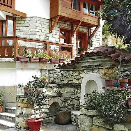Zhivka House Nyaraló