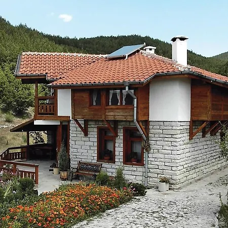 Casa vacanze Zhivka House