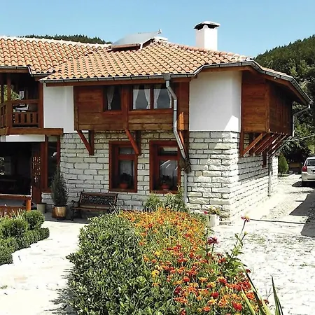 Zhivka House Nyaraló