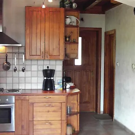Zhivka House Nyaraló
