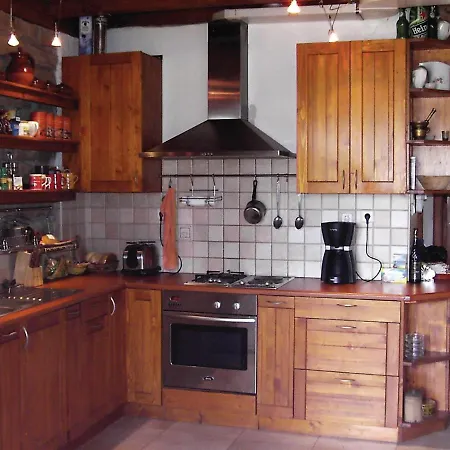Zhivka House Nyaraló *