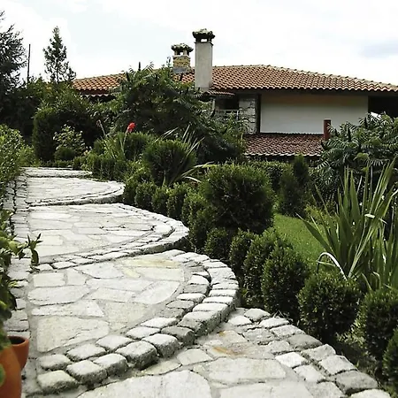 Zhivka House Nyaraló