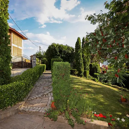 Zhivka House Nyaraló Glavatarci