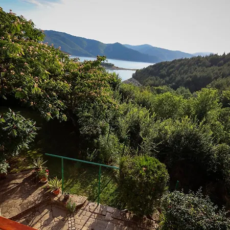 Zhivka House * Glavatarci