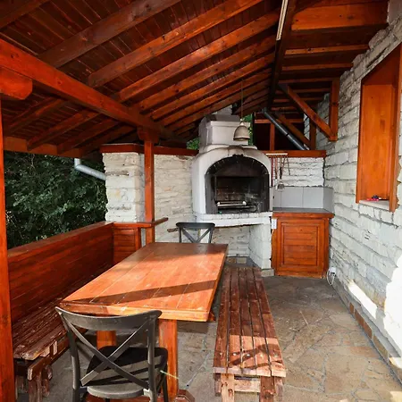 Zhivka House Nyaraló
