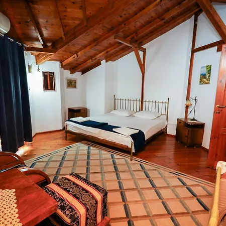 Zhivka House Nyaraló Glavatarci