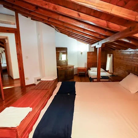 Zhivka House Nyaraló *