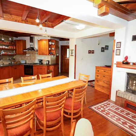 Zhivka House Nyaraló Glavatarci