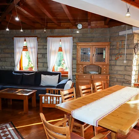 Zhivka House * Glavatarci