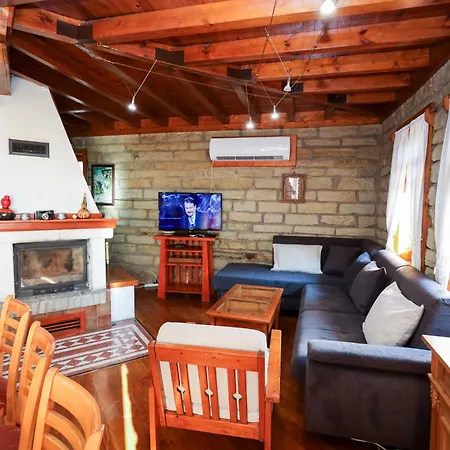 Zhivka House Nyaraló