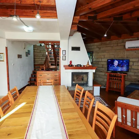 Zhivka House Nyaraló