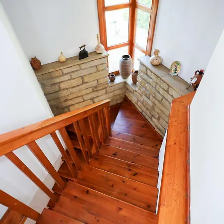 Zhivka House Nyaraló Glavatarci