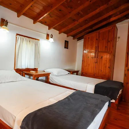 Nyaraló Zhivka House Glavatarci