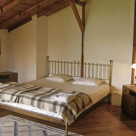 Zhivka House * Glavatarci