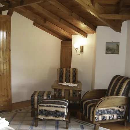 Zhivka House Glavatarci